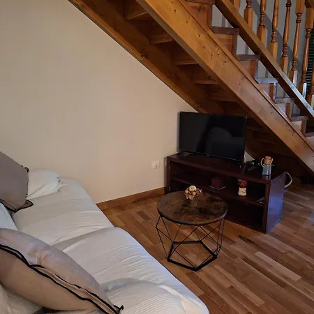 Entre Potes Y Picos Con Wifi Y Garaje Turieno