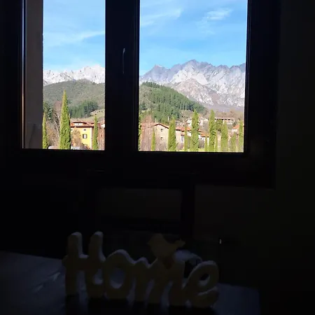 Entre Potes Y Picos Con Wifi Y Garaje Appartement
