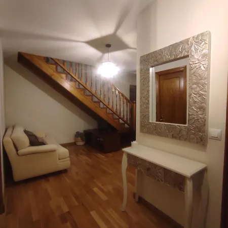 Appartement Entre Potes Y Picos Con Wifi Y Garaje Turieno