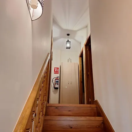 Appartement Entre Potes Y Picos Con Wifi Y Garaje Turieno