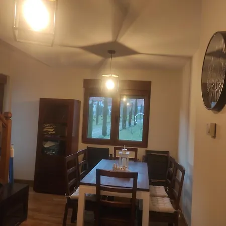 Appartement Entre Potes Y Picos Con Wifi Y Garaje Turieno