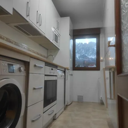 Entre Potes Y Picos Con Wifi Y Garaje * Turieno