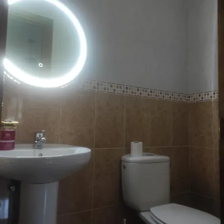 Apartamento Entre Potes Y Picos Con Wifi Y Garaje