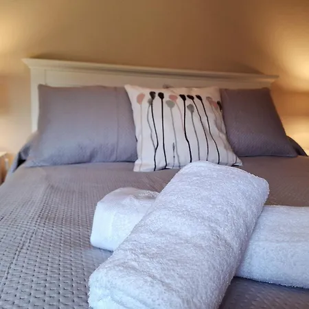 Entre Potes Y Picos Con Wifi Y Garaje *