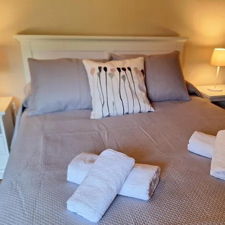 Entre Potes Y Picos Con Wifi Y Garaje