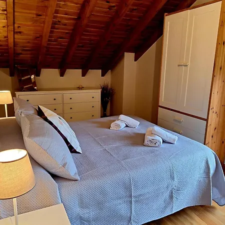 Entre Potes Y Picos Con Wifi Y Garaje