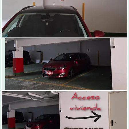 Entre Potes Y Picos Con Wifi Y Garaje *