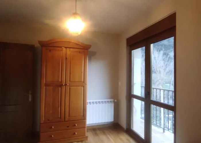 Апартаменты Entre Potes Y Picos Con Wifi Y Garaje