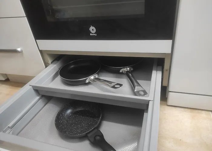 Entre Potes Y Picos Con Wifi Y Garaje Апартаменты *