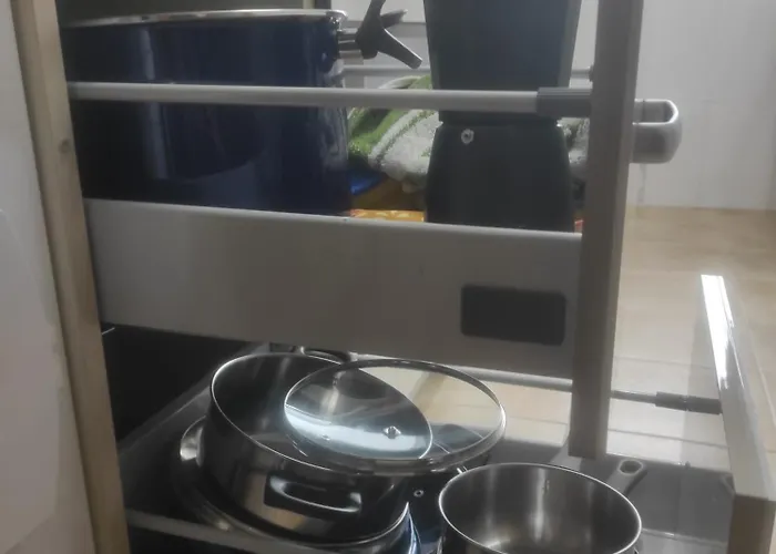 Entre Potes Y Picos Con Wifi Y Garaje Апартаменты Турьено