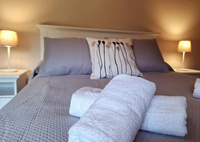 Entre Potes Y Picos Con Wifi Y Garaje *