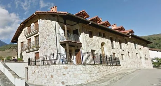 Entre Potes Y Picos Con Wifi Y Garaje * Турьено