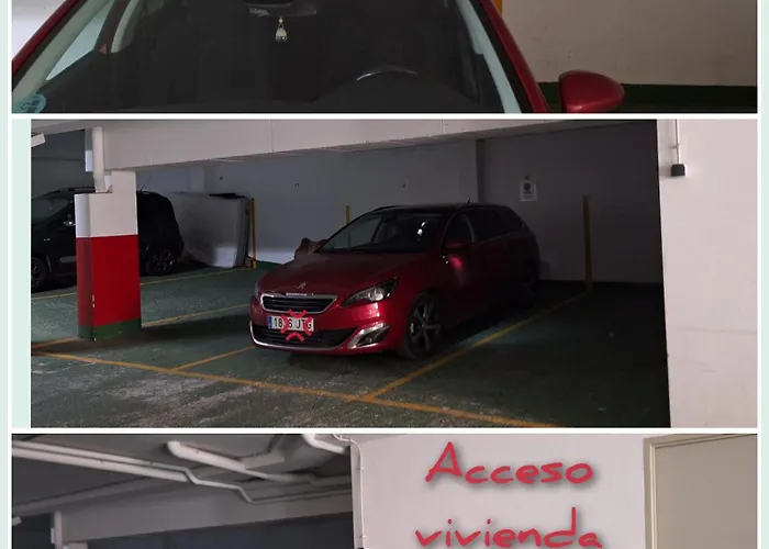 Entre Potes Y Picos Con Wifi Y Garaje *